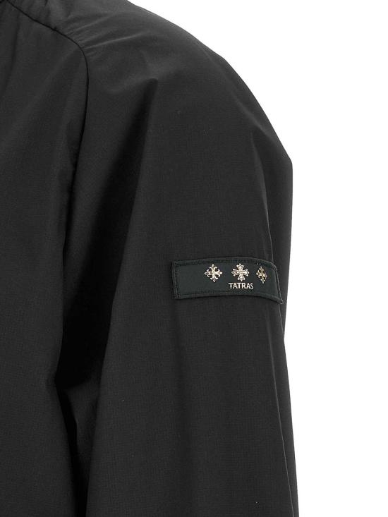  타트라스 자켓 LCKZ0223020248001 Black - TATRAS