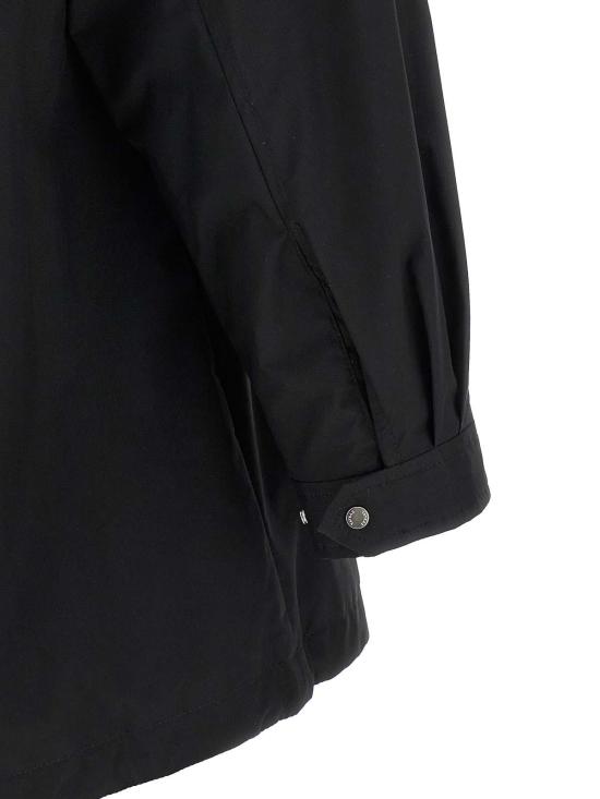  타트라스 자켓 LCKZ0223020248001 Black - TATRAS