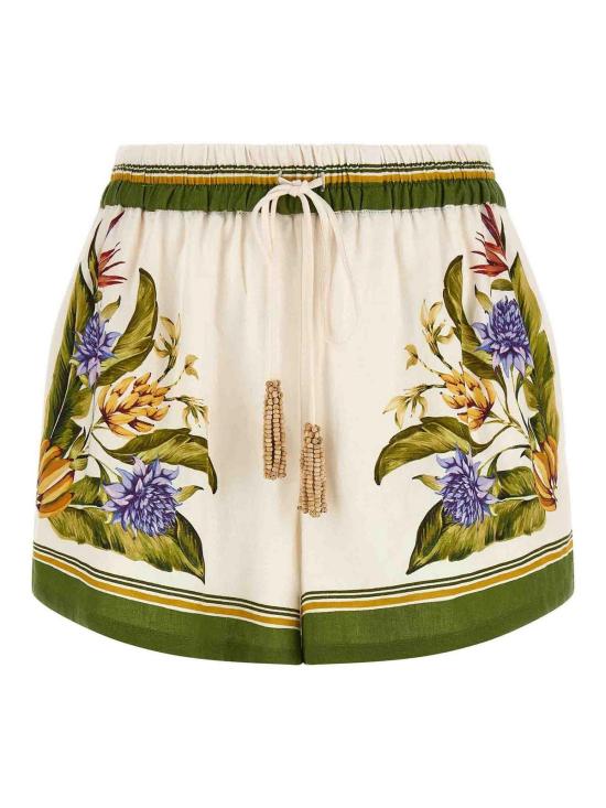 26SS 팜 리오 숏팬츠 34908626100 Multicolour