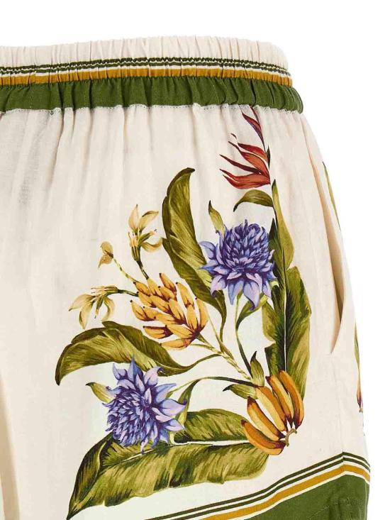 26SS 팜 리오 숏팬츠 34908626100 Multicolour - FARM RIO