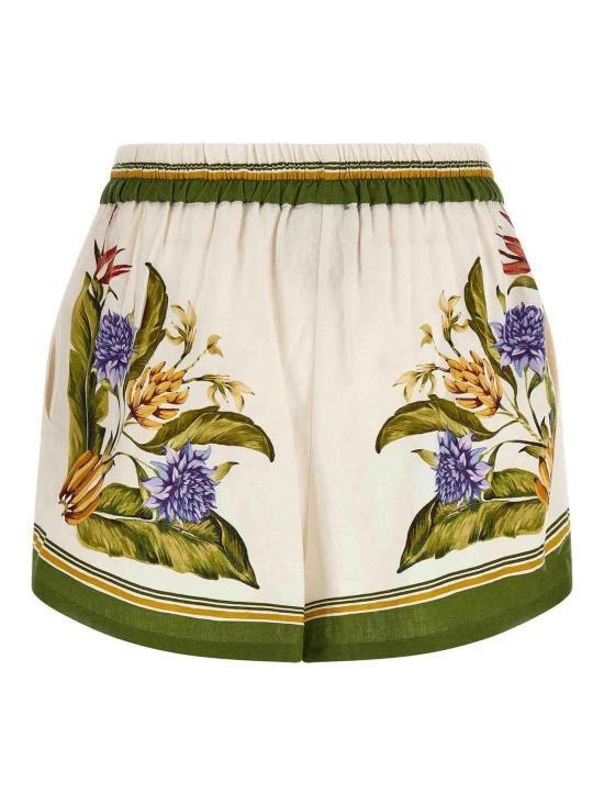 26SS 팜 리오 숏팬츠 34908626100 Multicolour - FARM RIO