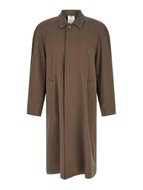 26SS 마리아노 코트 MGSS26CO011866079 Beige