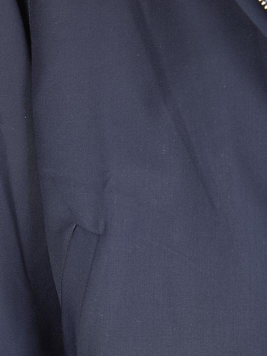 26SS 라 피신 자켓 LS261WO005RA008 028 NAVY - LA PISCINE