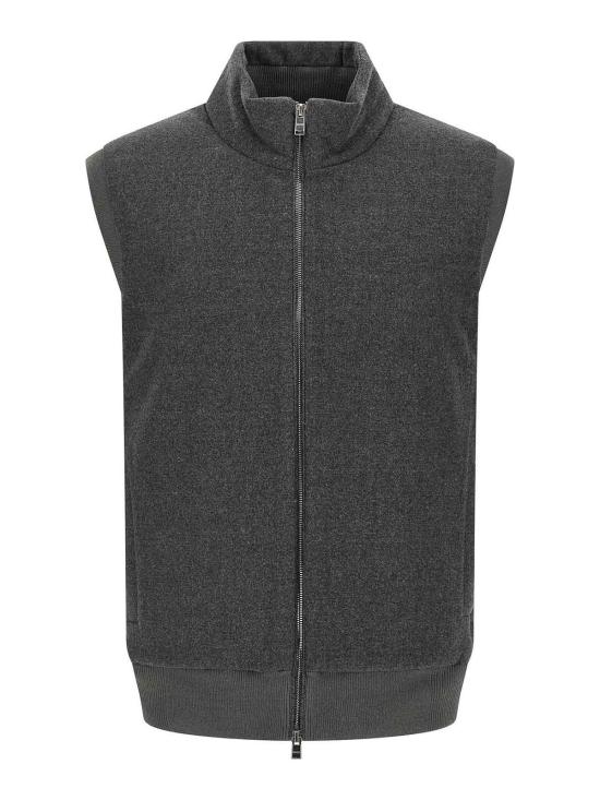 25FW 휴고보스 베스트 50550007029 Grey