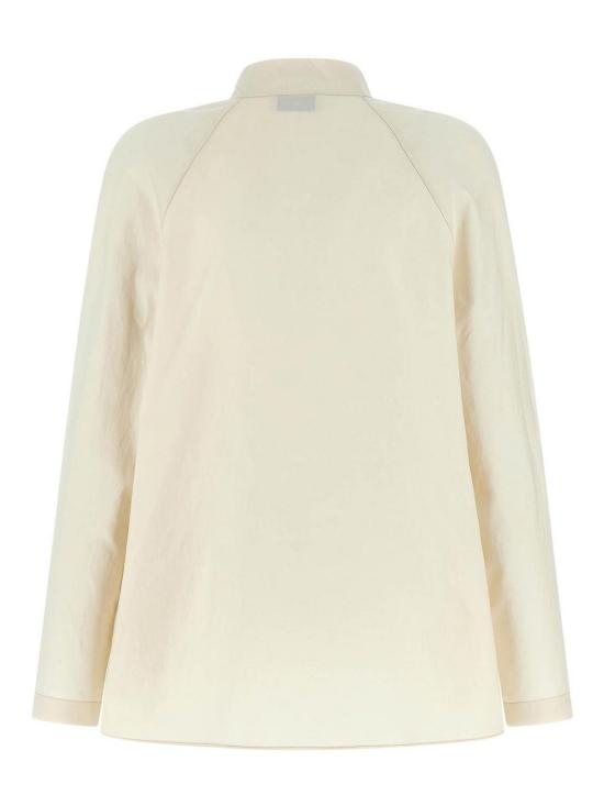 26SS 르메르 블라우스 SH1218LF1500WH048 Beige - LEMAIRE