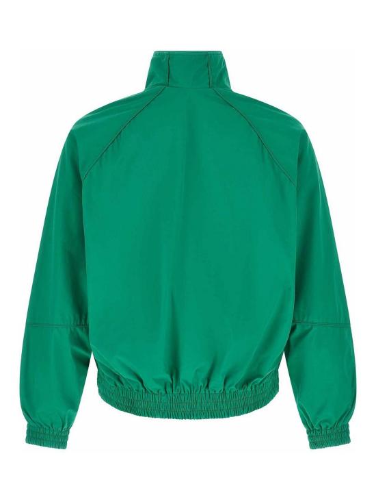 26SS 윌리 차바리아 자켓 WCJKT0066070 Green - WILLY CHAVARRIA