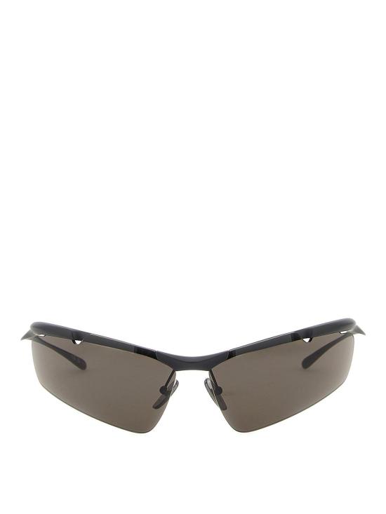 26SS 발렌시아가 선글라스 847016T00051000 Black