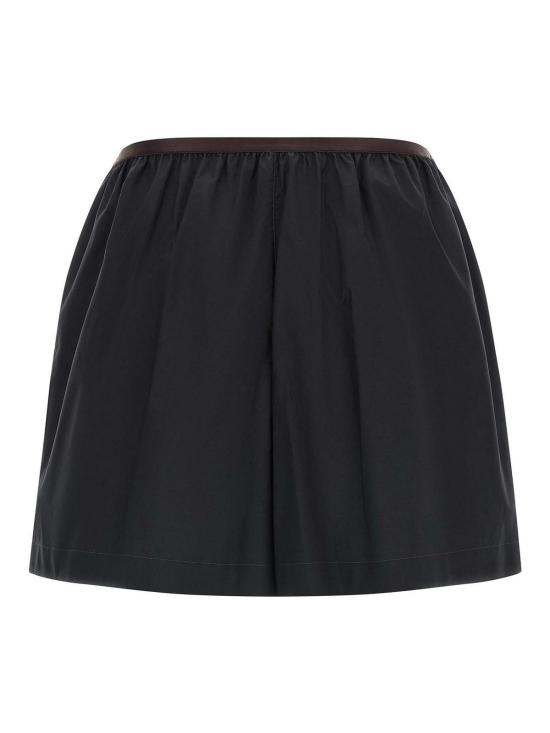 26SS 르메르 숏팬츠 PA1270LF1500BK998 Grey - LEMAIRE