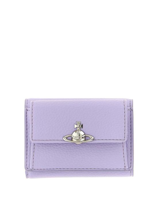  비비안웨스트우드 지갑 5115002TWS000DJ402 Purple