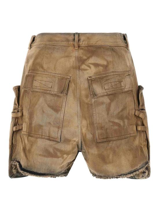 26SS 다크쉐도우 숏팬츠 DU01F4358DST34 Beige - DRKSHDW