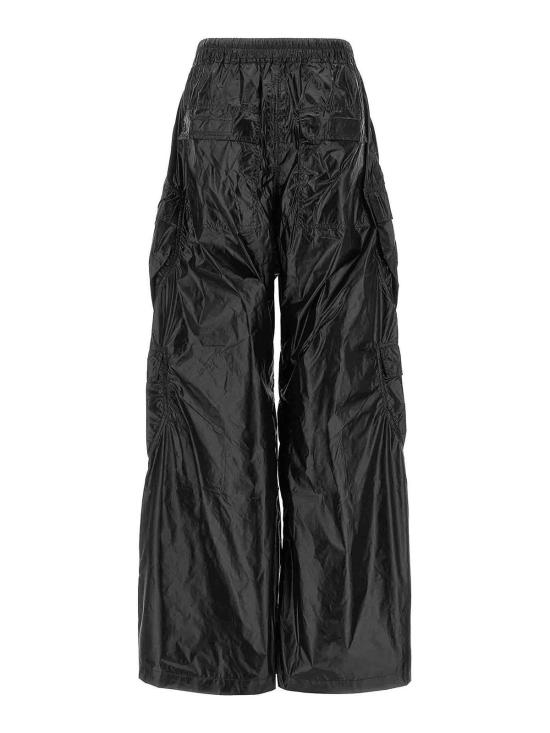 26SS 다크쉐도우 스트레이트 팬츠 DS01F4324NPS09 Black - DRKSHDW