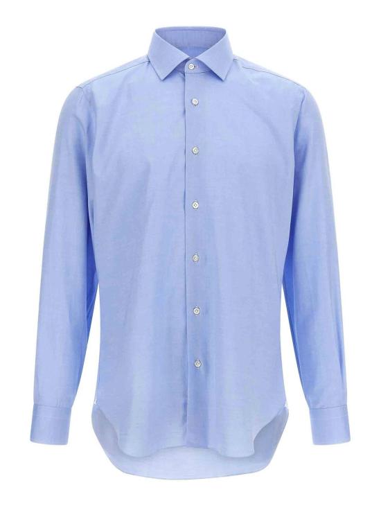 26SS 발바 긴팔 셔츠 I1U12P01540890001 Light Blue