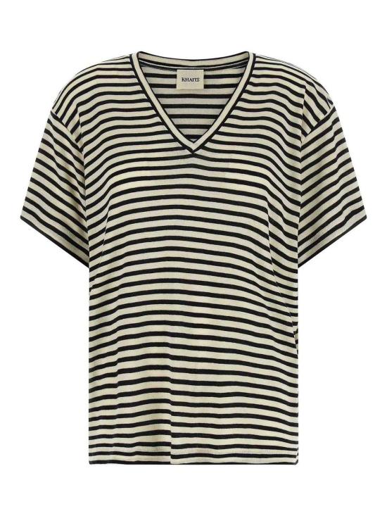 26SS 케이트 반팔 티셔츠 182691015298 White