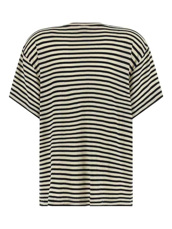26SS 케이트 반팔 티셔츠 182691015298 White - KHAITE
