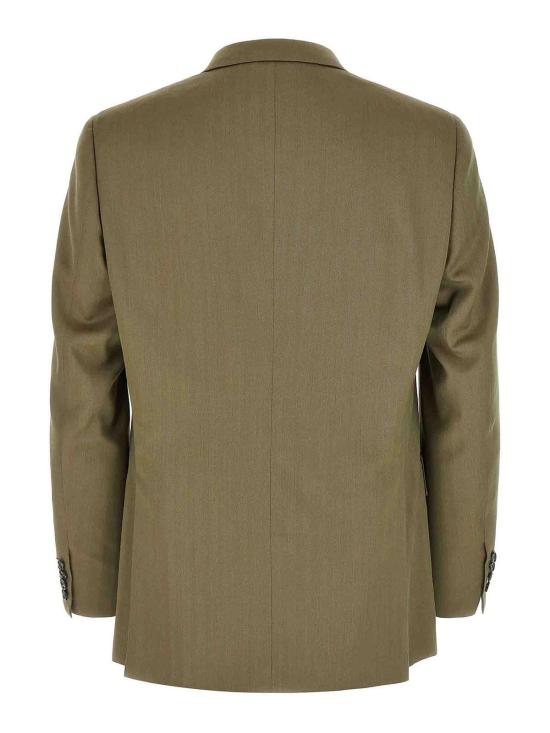 26SS 브리오니 수트 세트 RA001DP3B0W3300 Green - BRIONI