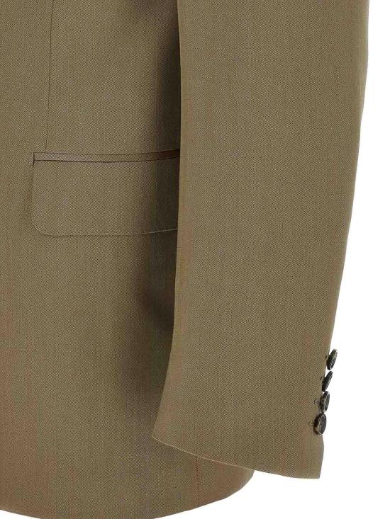 26SS 브리오니 수트 세트 RA001DP3B0W3300 Green - BRIONI