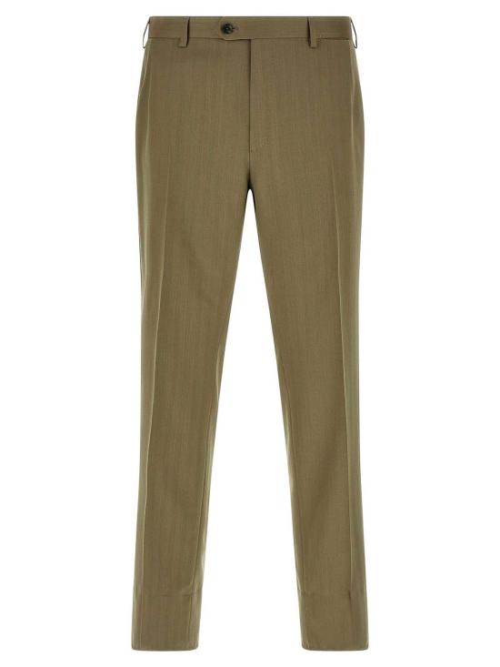 26SS 브리오니 수트 세트 RA001DP3B0W3300 Green - BRIONI