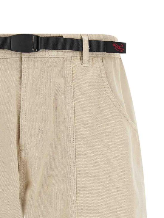 26SS 그라미치 숏팬츠 G104OGTSANDPIGMENT Beige - GRAMICCI