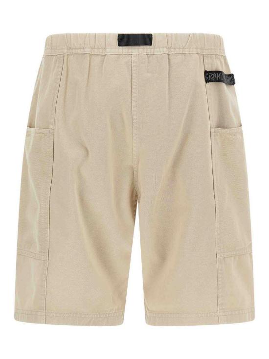 26SS 그라미치 숏팬츠 G104OGTSANDPIGMENT Beige - GRAMICCI