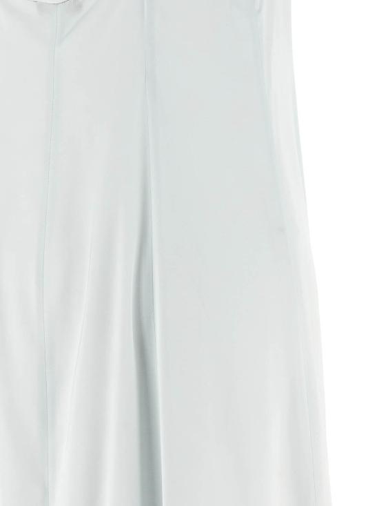 26SS 페세리코 미디 원피스 E0225301940130 Light Blue - PESERICO