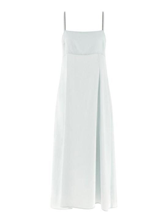 26SS 페세리코 미디 원피스 E0225301940130 Light Blue