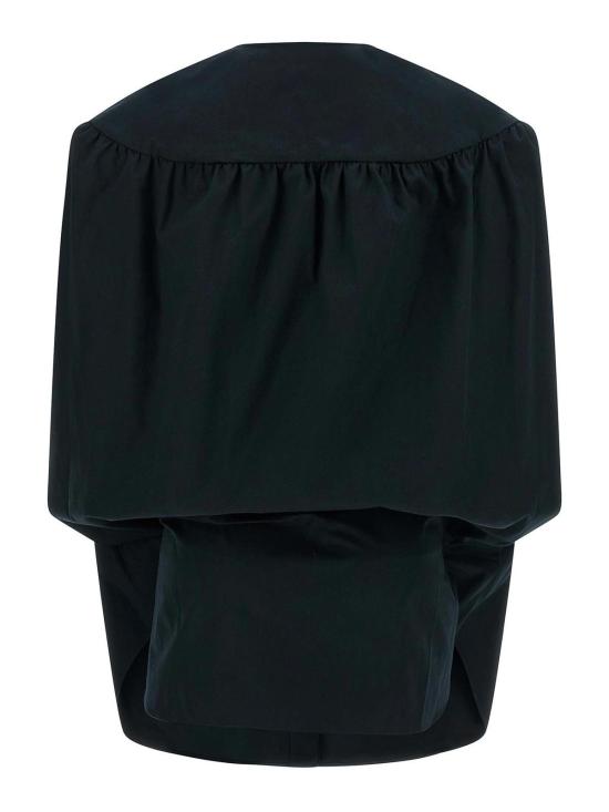 26SS 자크뮈스 민소매 티셔츠 26EDRW00759AW00648390 Blue - JACQUEMUS