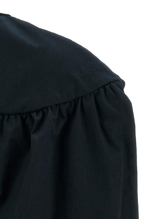 26SS 자크뮈스 민소매 티셔츠 26EDRW00759AW00648390 Blue - JACQUEMUS