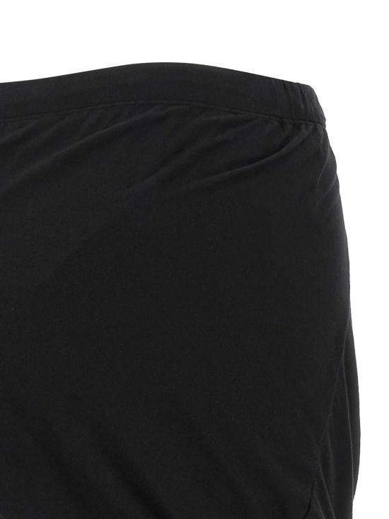 26SS 다크쉐도우 숏팬츠 DS01F4328BHDB09 Black - DRKSHDW