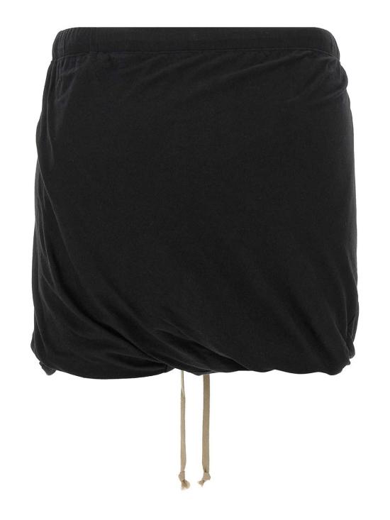 26SS 다크쉐도우 숏팬츠 DS01F4328BHDB09 Black - DRKSHDW