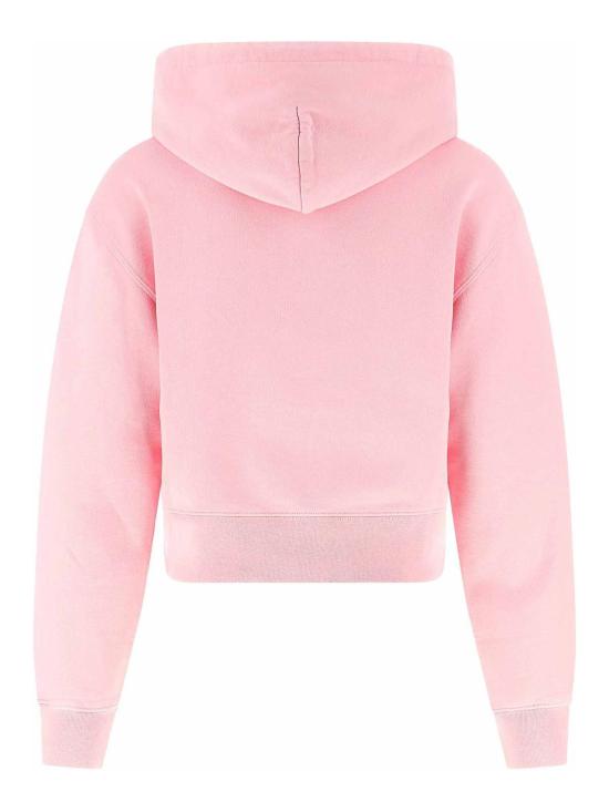 26SS 자크뮈스 후드 티셔츠 24EHOW00247AJ00109431 Nude Neutrals - JACQUEMUS