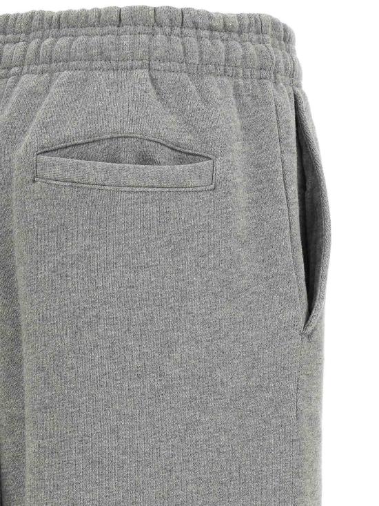 26SS 엔타이어 스튜디오 트레이닝/조거 팬츠 ESSS26PA010126236 Grey - ENTIRE STUDIOS