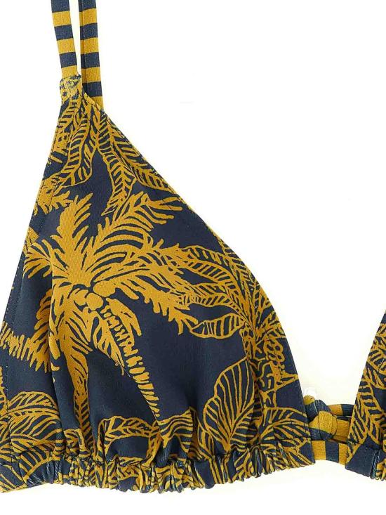 26SS 에레스 비키니 수영복 032607IMPVOYAGEOCEAN Multicolour - ERES