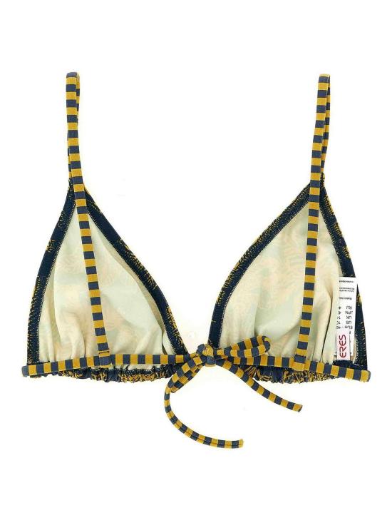 26SS 에레스 비키니 수영복 032607IMPVOYAGEOCEAN Multicolour - ERES