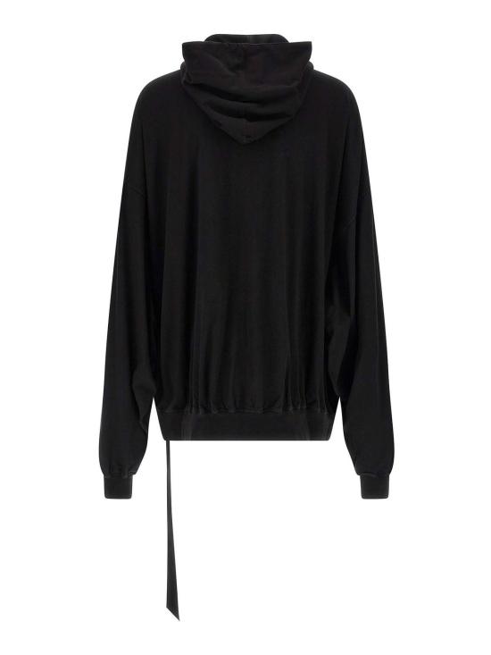 26SS 다크쉐도우 탑 DU01F4282RNP09 Black - DRKSHDW