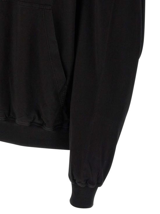 26SS 다크쉐도우 탑 DU01F4282RNP09 Black - DRKSHDW