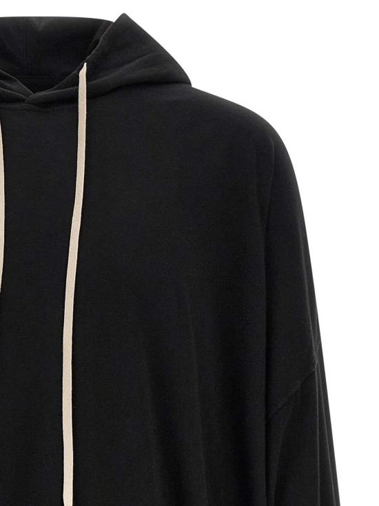 26SS 다크쉐도우 탑 DU01F4282RNP09 Black - DRKSHDW