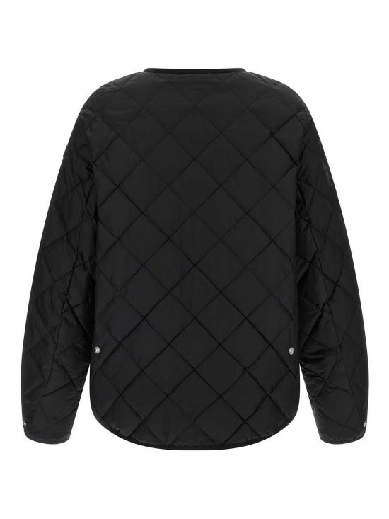  타트라스 패딩 LCKZ0334013588001 Black - TATRAS