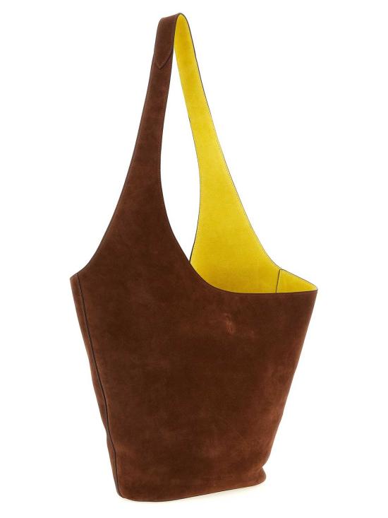 26SS 알베르타 페레티 숄더백 720680011098 Brown - ALBERTA FERRETTI