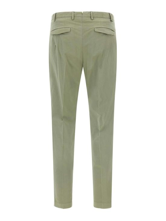 26SS 피티토리노 수트 팬츠 CO0ATMAZ00CL1SR75Y423 Green - PT TORINO