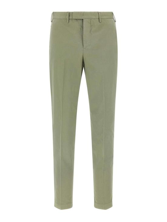 26SS 피티토리노 수트 팬츠 CO0ATMAZ00CL1SR75Y423 Green