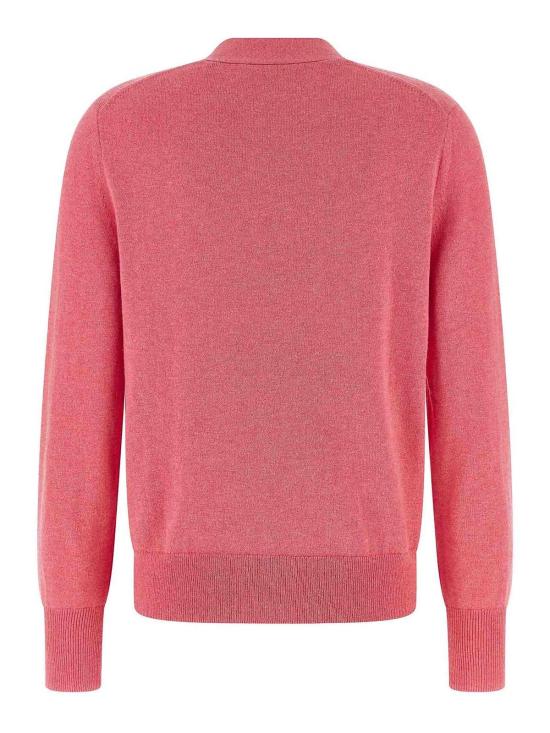 26SS 이자벨마랑에뚜왈 KARINA 카리나 V넥 가디건 CA0104FAC1L17EBGGA Nude Neutrals - ISABEL MARANT ETOILE