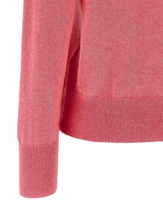 26SS 이자벨마랑에뚜왈 KARINA 카리나 V넥 가디건 CA0104FAC1L17EBGGA Nude Neutrals - ISABEL MARANT ETOILE