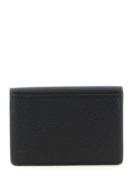 26SS 살바토레 페라가모 지갑 785795NEROFLAMERED Black - SALVATORE FERRAGAMO