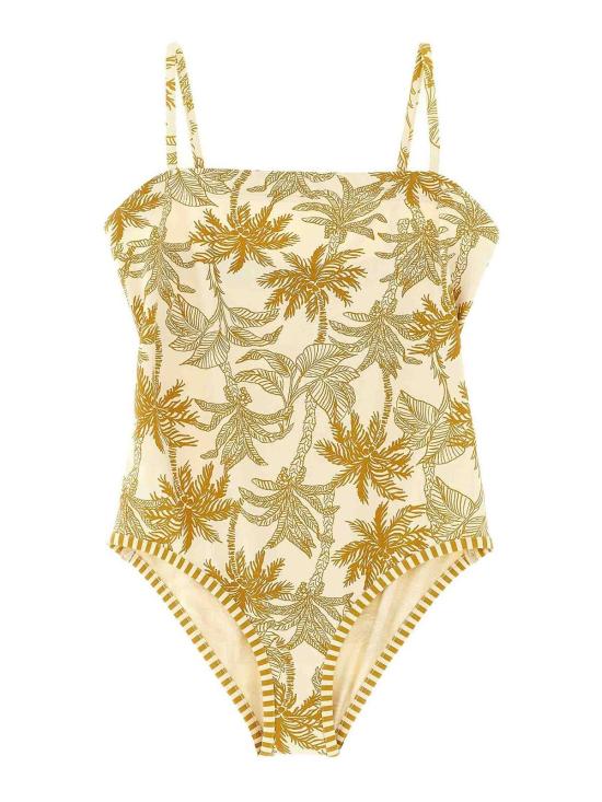 26SS 에레스 원피스 수영복 012608IMPVOYAGEPANAMA Beige