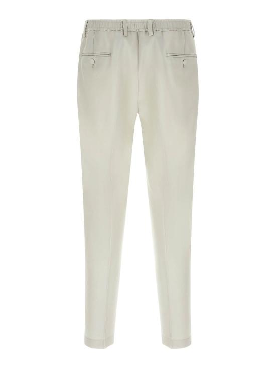 26SS 돌체앤가바나 수트 팬츠 GW13ETHU2BNM2826 Beige - DOLCE & GABBANA