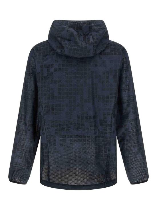 25FW 휴고보스 자켓 50547720402 Blue - HUGO BOSS