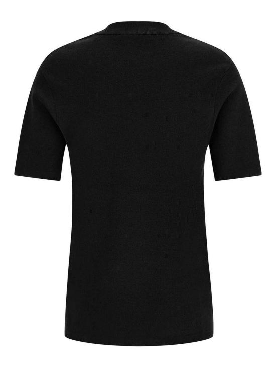 26SS 엔타이어 스튜디오 반팔 티셔츠 ESSS26PO020120015 Black - ENTIRE STUDIOS
