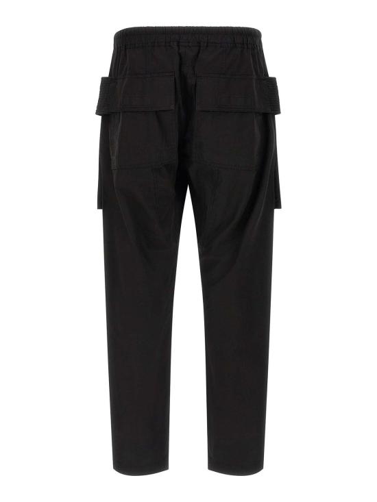 26SS 다크쉐도우 스트레이트 팬츠 DU01F4376CR09 Black - DRKSHDW