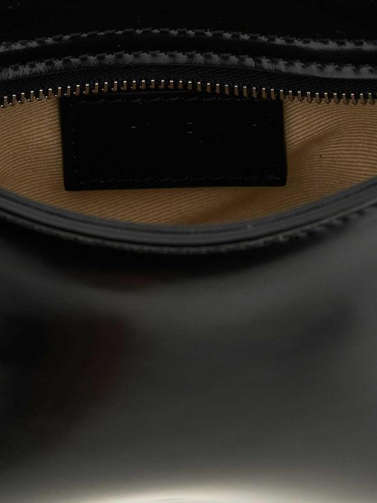 26SS 자크뮈스 숄더백 26EBAW00454AC18A01990 Black - JACQUEMUS