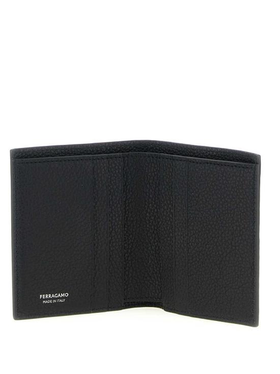 26SS 살바토레 페라가모 남성지갑 791215NERO Black - SALVATORE FERRAGAMO